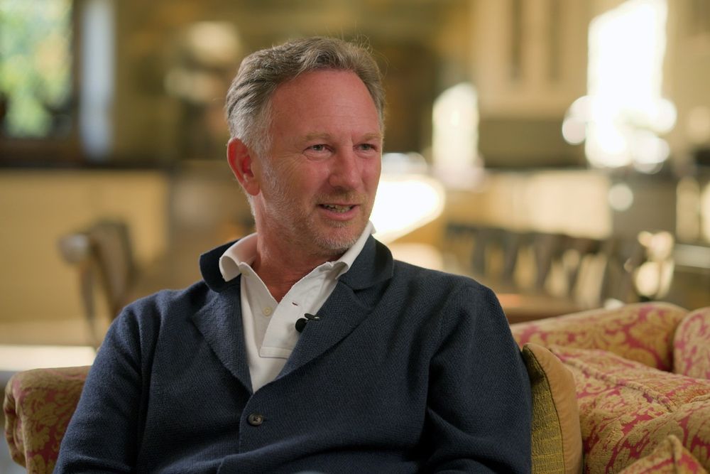 Christian Horner