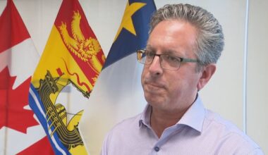 New acute care beds a much-needed addition to sole Caraquet hospital, ER doctor says