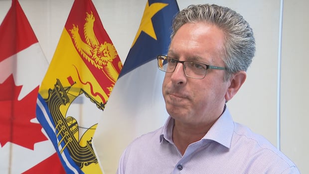 New acute care beds a much-needed addition to sole Caraquet hospital, ER doctor says