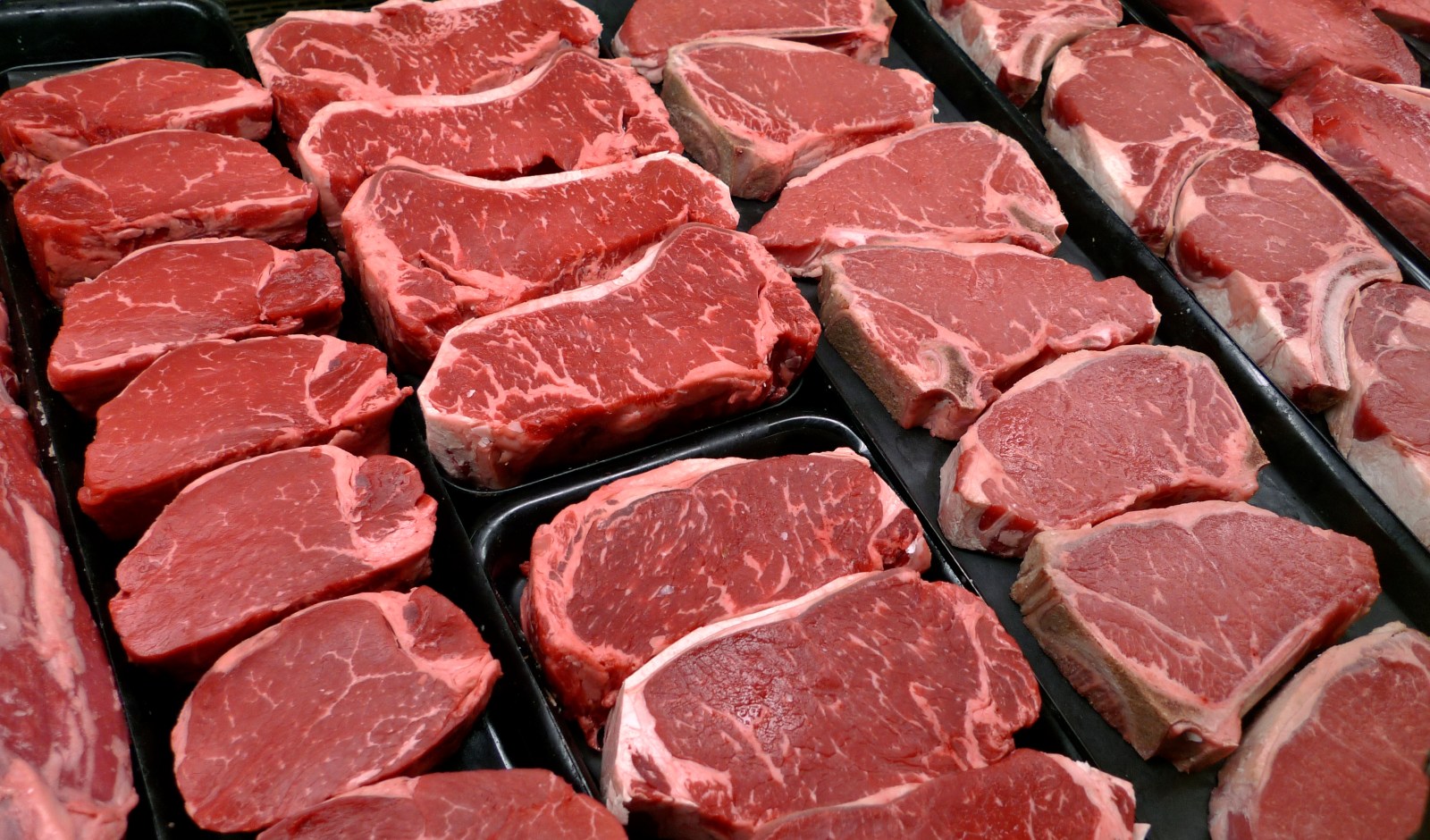 Everyone has the same question in the midterms – where’s the beef? (And how much does it cost?) – Winnipeg Free Press