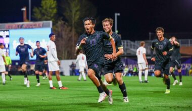 Huskies Bag Three Goals To Claim 2026 Fewing Cup Victory