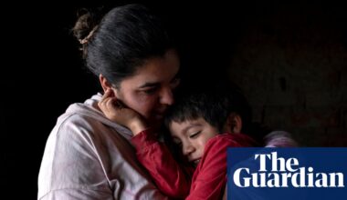 The hidden costs of fracking: boom in Argentina linked to trail of sickness | Global development