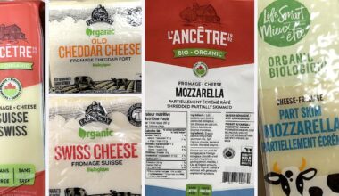 Canadians urged to check their cheese after several brands hit with recall - CTV News