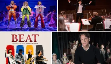 What’s on in Montreal