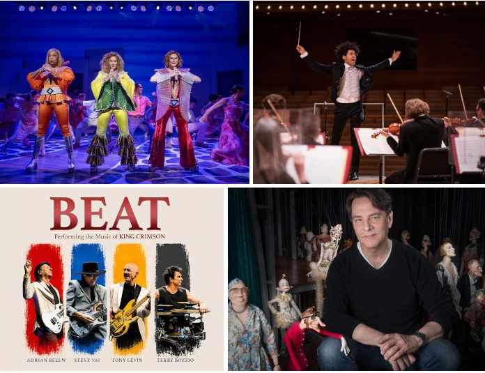 What’s on in Montreal