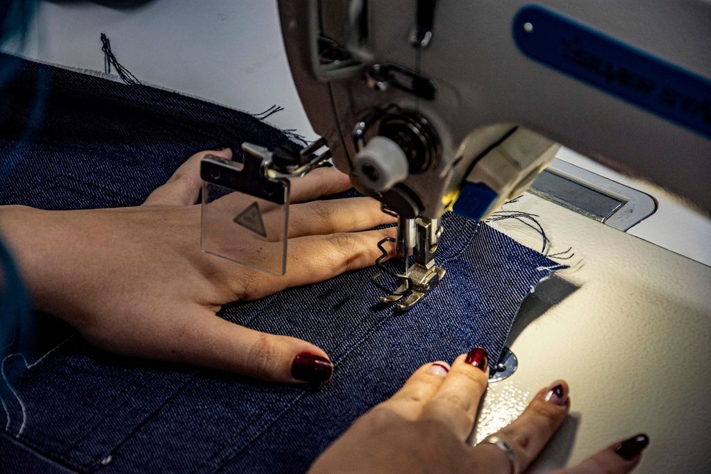 Mending the fabric of your genes – HDBuzz