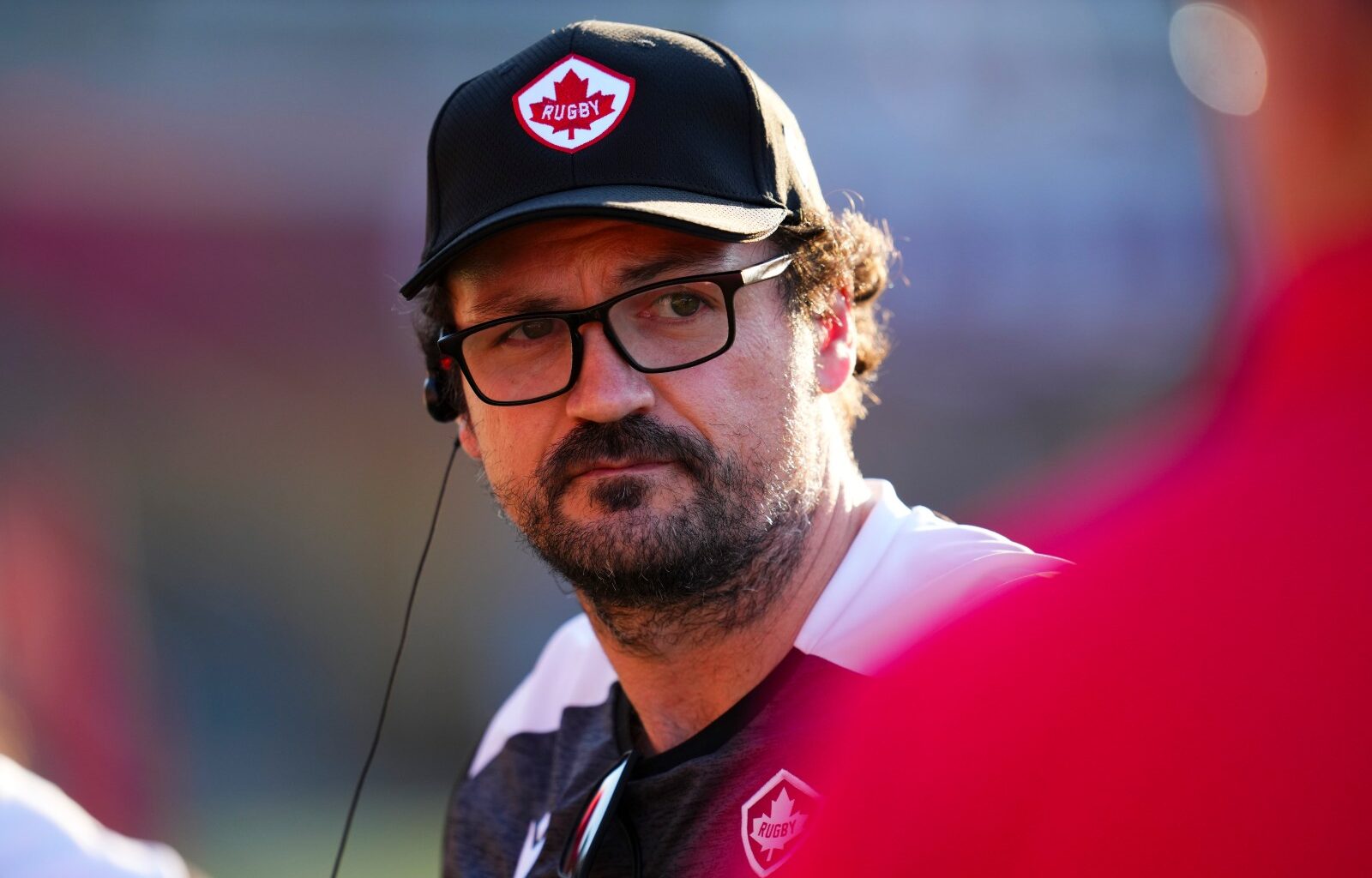 Rugby Canada extends contract of women’s coach Kevin Rouet through 2030 – Winnipeg Free Press