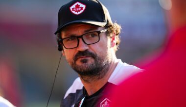 Rugby Canada extends contract of women’s coach Kevin Rouet through 2030 – Winnipeg Free Press