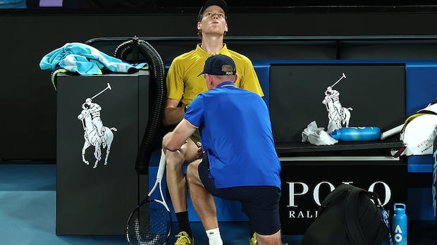 ATP Tour proposes rule changes designed to reduce overplaying after Alcaraz, Sinner injuries