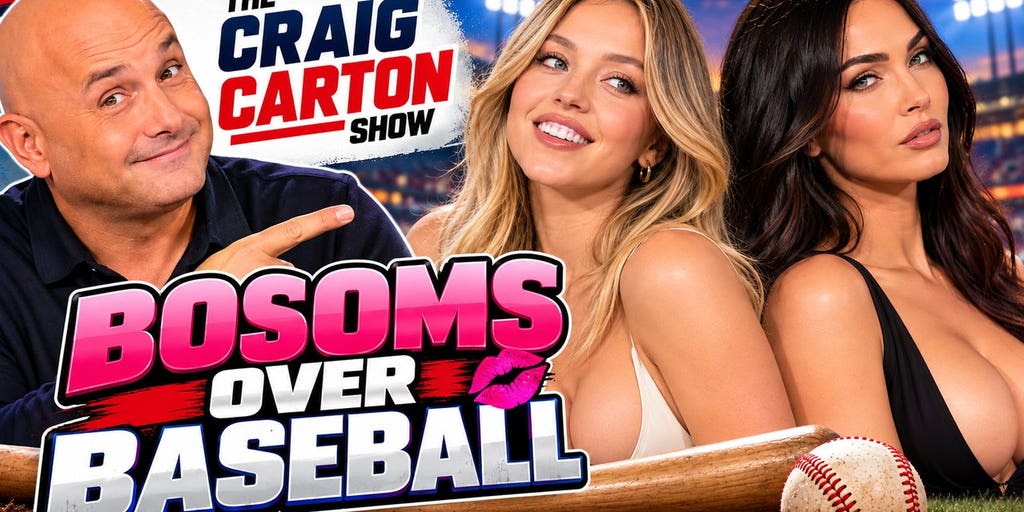 Dodgers Outfielder OUTRAGED Over Megan Fox & Sydney Sweeney Ads During MLB Playoffs
