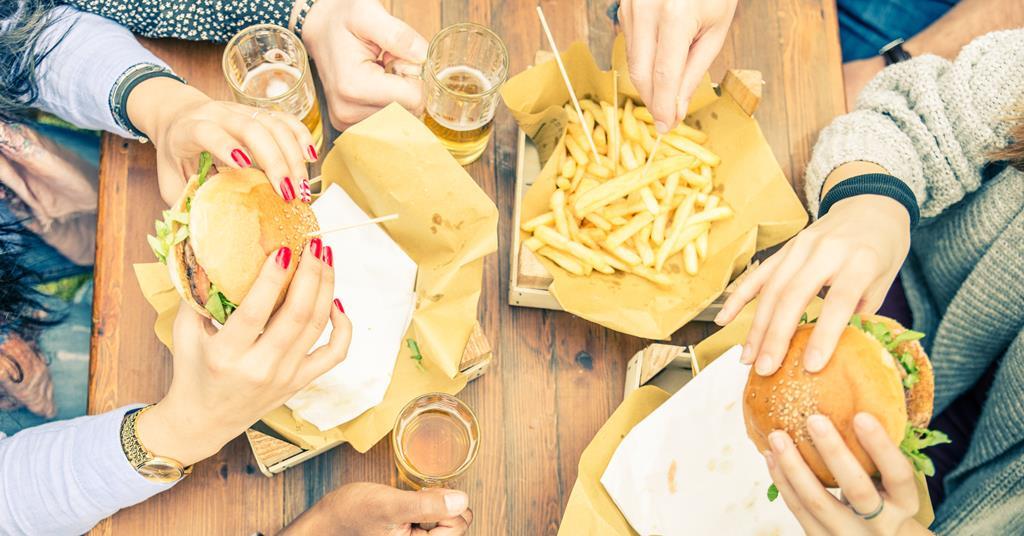 Why are we still using 20-year-old rules to decide which foods are unhealthy? | Comment & Opinion