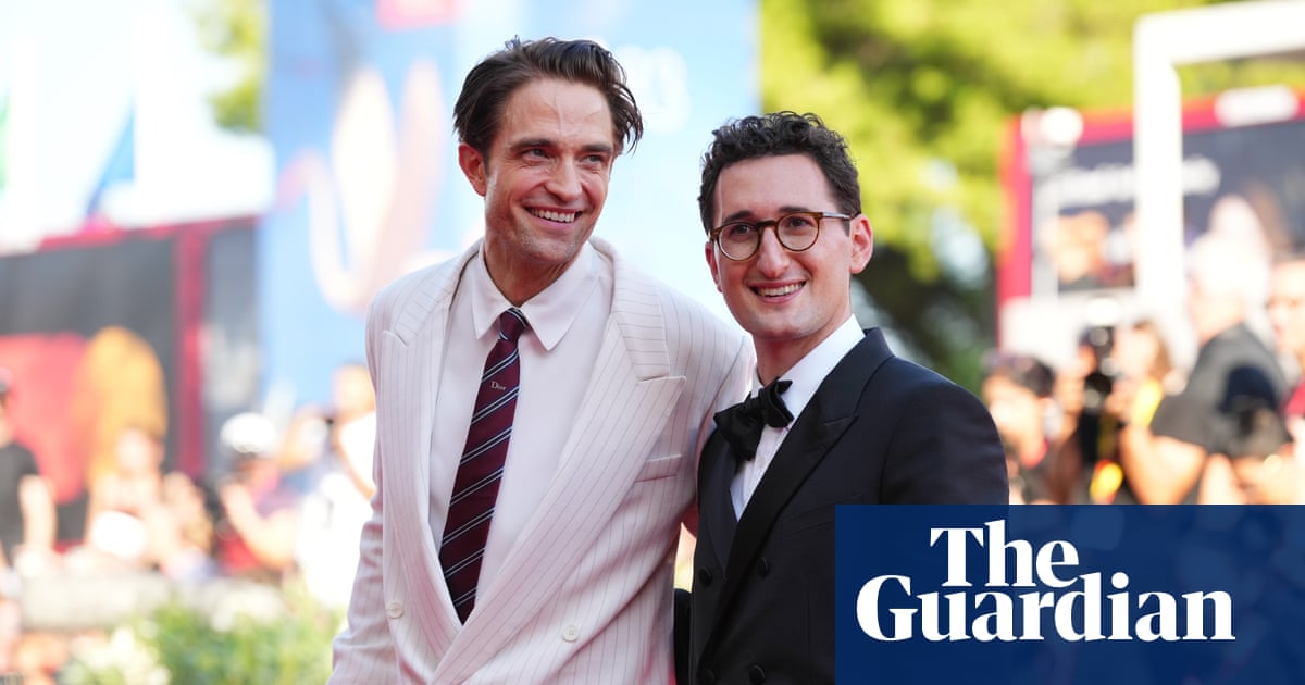 ‘Stranger than stranger-than-fiction’: how Lance Oppenheim made the year’s two buzziest films | Movies