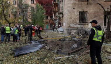 Ukraine resumes attacks on Russian refineries, as Zelenskyy expresses frustration with U.S.