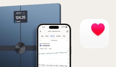 New Withings Users Must Pay $99/Year for Apple Health Syncing