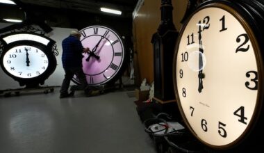 The 'leap second' is no more. How a minor time adjustment became a major problem