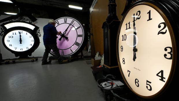 The 'leap second' is no more. How a minor time adjustment became a major problem