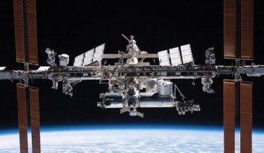International Space Station