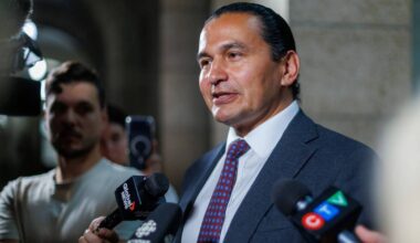Police HQ inquiry final report will be released next week: Kinew – Winnipeg Free Press