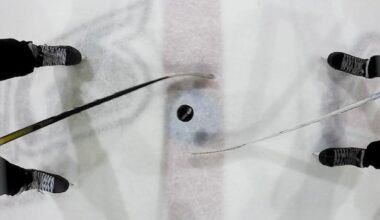 Family claims Quebec youth hockey organization spied on kids. Now, people want answers