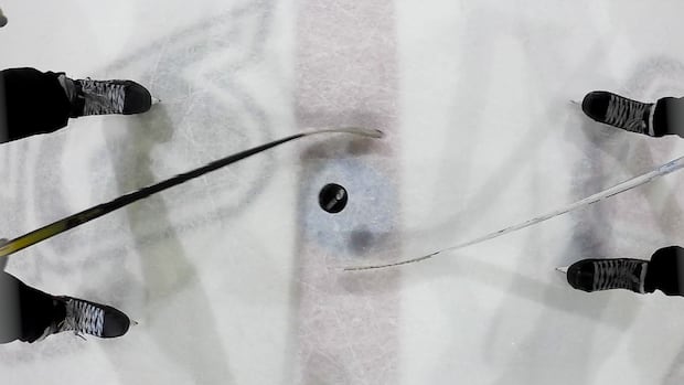 Family claims Quebec youth hockey organization spied on kids. Now, people want answers