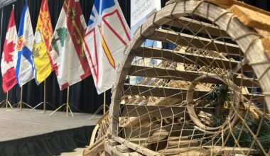 Market diversification added to focus of renewed Atlantic Fisheries Fund
