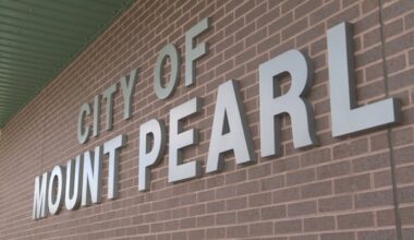 Mount Pearl emergency water conservation order remains in place
