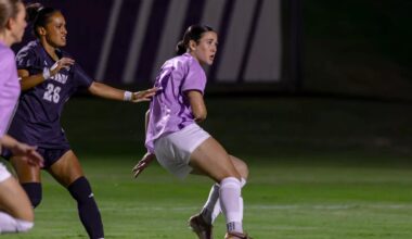 Johannes hat trick leads GCU past Nevada