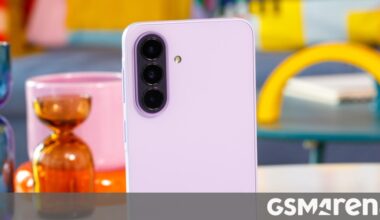 Samsung Galaxy A38's camera details surface