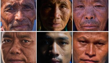 Nepal’s devastating flood exposes the risks of resettling disaster survivors – Winnipeg Free Press