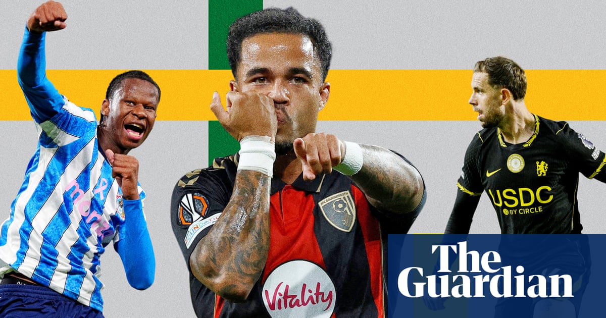 Premier League: 10 things to look out for this weekend | Premier League