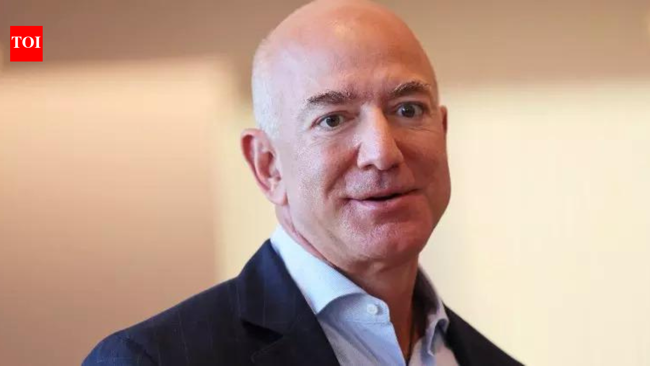 Jeff Bezos’ has invested billions of his fortune into SpaceX rival Blue Origin; documents reveal extraordinary commitment; what Amazon founder said on winners in the space |