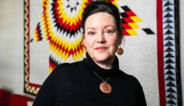 Database issues cloud city homeless numbers – Winnipeg Free Press