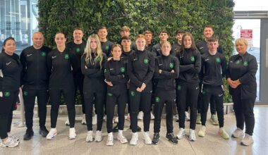 World U19 Championships – Boxing Ireland