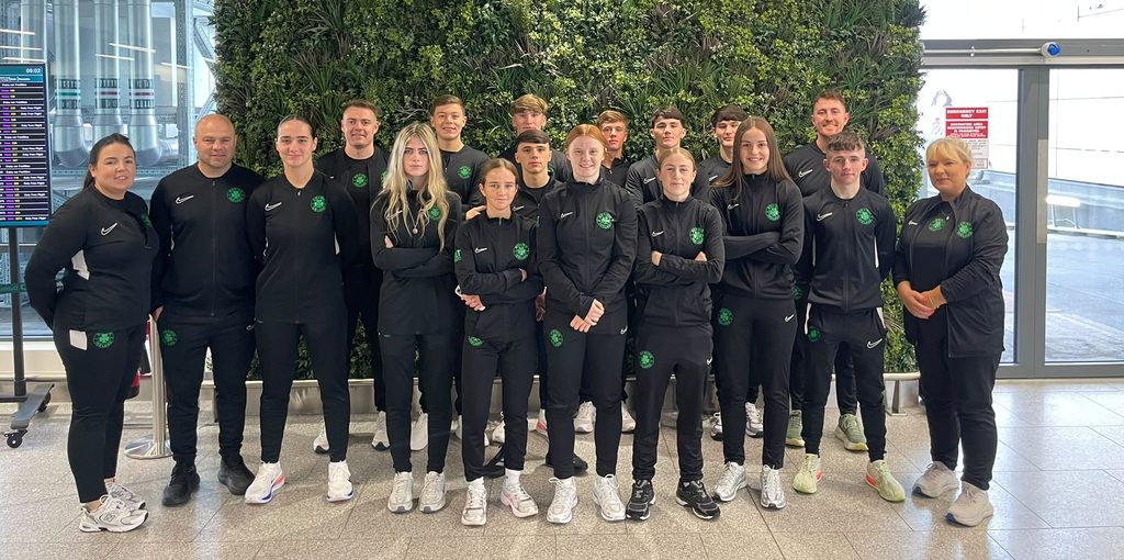 World U19 Championships – Boxing Ireland