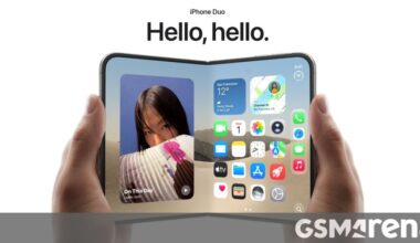Apple iPhone Duo pre-orders begin today