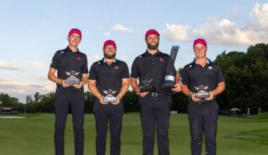 Why you have to laugh at latest LIV Golf comments
