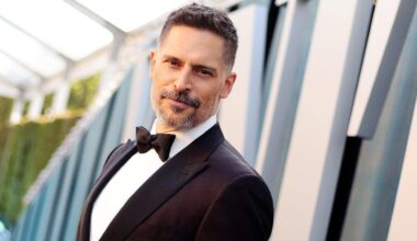 Joe Manganiello's memoir reveals Sofia Vergara divorce bombshells