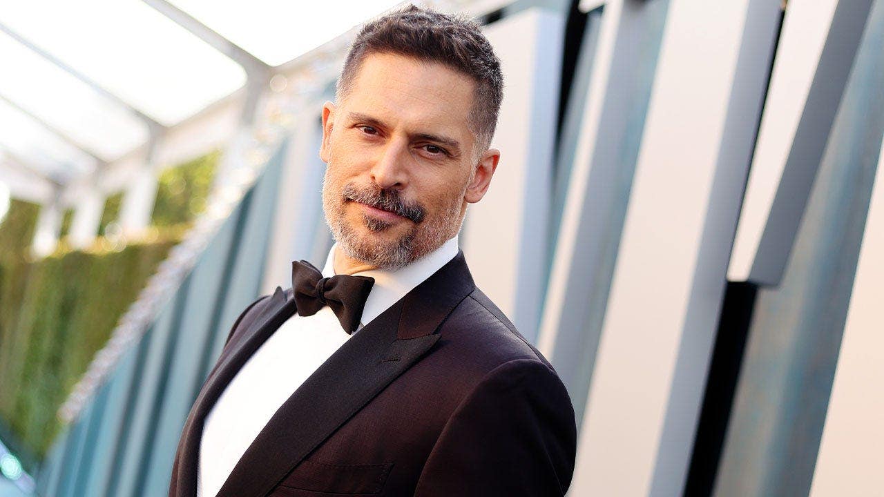 Joe Manganiello's memoir reveals Sofia Vergara divorce bombshells