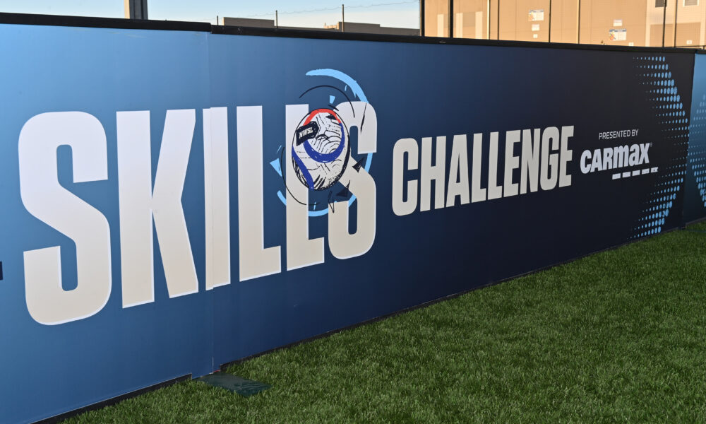 NWSL announces 2026 Skills Challenge details and participants – Equalizer Soccer