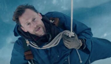 How to watch Tom Hiddleston's "breathtaking" new drama for free this weekend