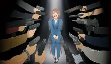 Happy Kanako's Killer Life Manga Gets TV Anime Next April - News