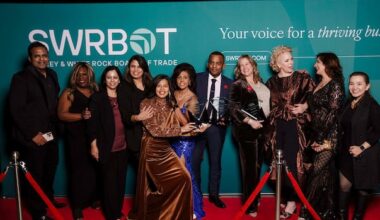 Celebrate the best in business with CBC in Surrey