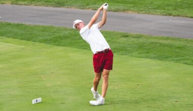 Oklahoma Golf Heads East for Williams Cup