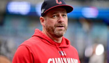 Are Guardians Playing Tonight? Time Set for MLB to Make Schedule Decision