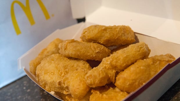 McNuggets, booze smuggled by drone into Canada's most secure prison: union