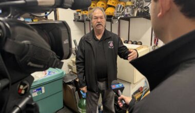 Team president locked out, day after speaking out on arena’s closure – Winnipeg Free Press