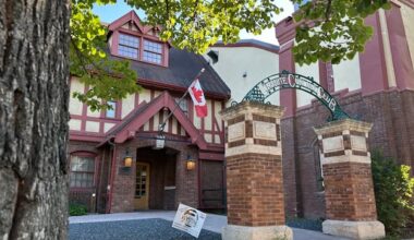 New challenge filed in battle over housing development next to historic Winnipeg curling club