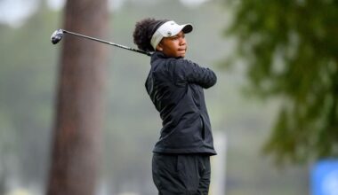 NCCU Golf Teams Set For SAS Championship HBCU Invitational In Cary