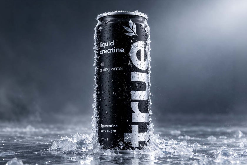 True Liquid Creatine