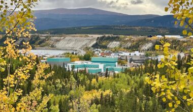 Q&A | Why the Whitehorse hospital is under strain — and what's being done about it